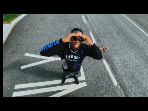 JAY RXNIC - Thang for you { official music video