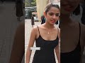 Meenakshi Udanpanam Thuglife Hot Viral Reels Honey Rose Malavikamohanan Model Trending