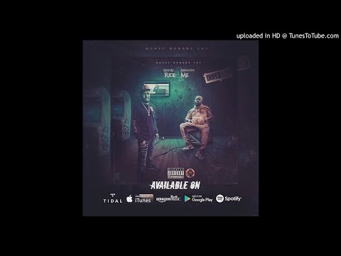 Kidd Ru - Ride 4 Me (feat. Mistah F.A.B.) (Audio posted by @Zach_Hurth)