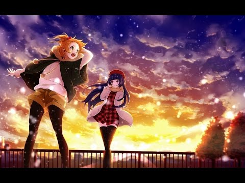 John Dish ft Naika - You & Me