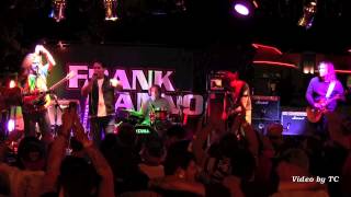 023 2013 08 31 Frank Hannon Band   