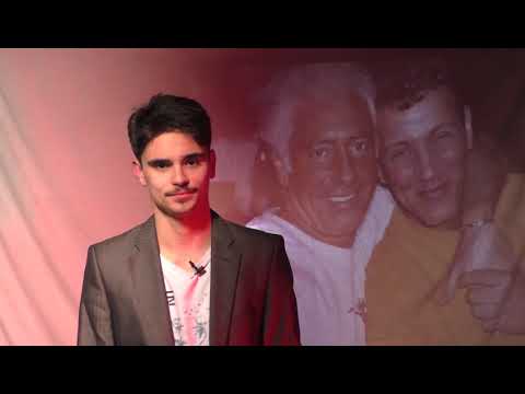 Una Foto, Una Historia: la amistad de Guillermo Coppola y La Clotta Lanzetta | Taller Audiovisual