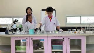 DeSUP สายลับจับวิทย์