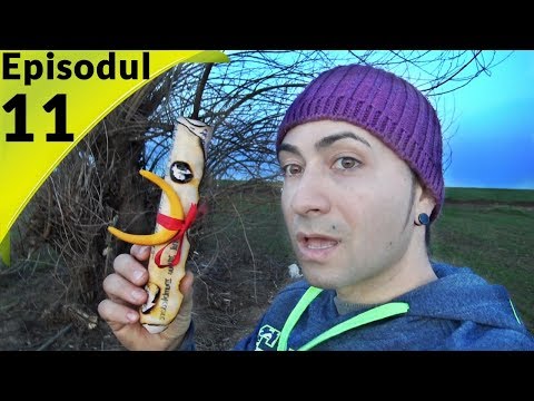 COMOARA LUI HARRY POTTER EPISODUL 11 - INDICIUL 3 DIN 5 - SEMILUNA INTUNERICULUI