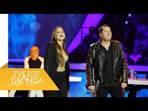 Aco Pejovic i Edita - Blud i nemoral - ZG Specijal 04 - (TV Prva 14.10.2018.)