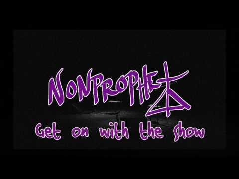 nonprophet - Get on with the Show | TIFA (2017) | Mixtape Stream