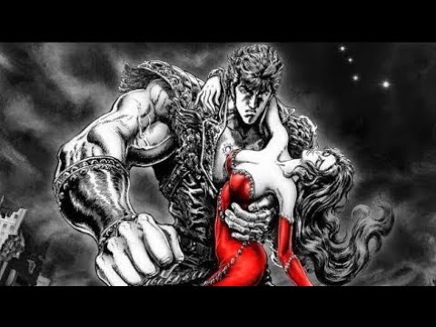 Overpower - Fist of the North Star: Lost Paradise OST