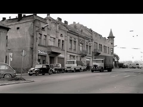 Oživil som historický Prešov 🏰