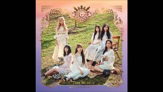 GFRIEND (여자친구) - Show Up (보호색) [MP3 Audio] [Time for us]