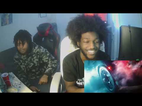 Iffy Foreign - Victim ft. Kyle Richh, Jenn Carter (Official Video) Reactiion