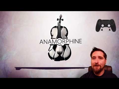 Anamorphine Review