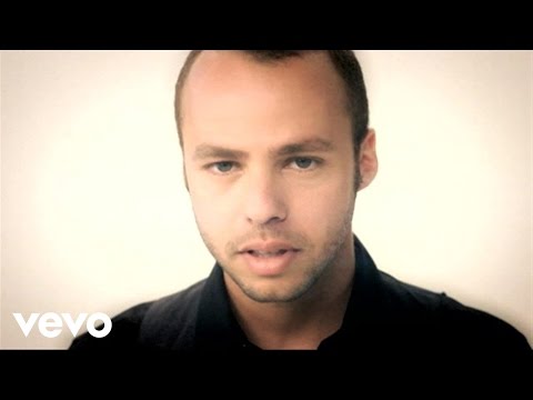 Marlon Roudette - New Age