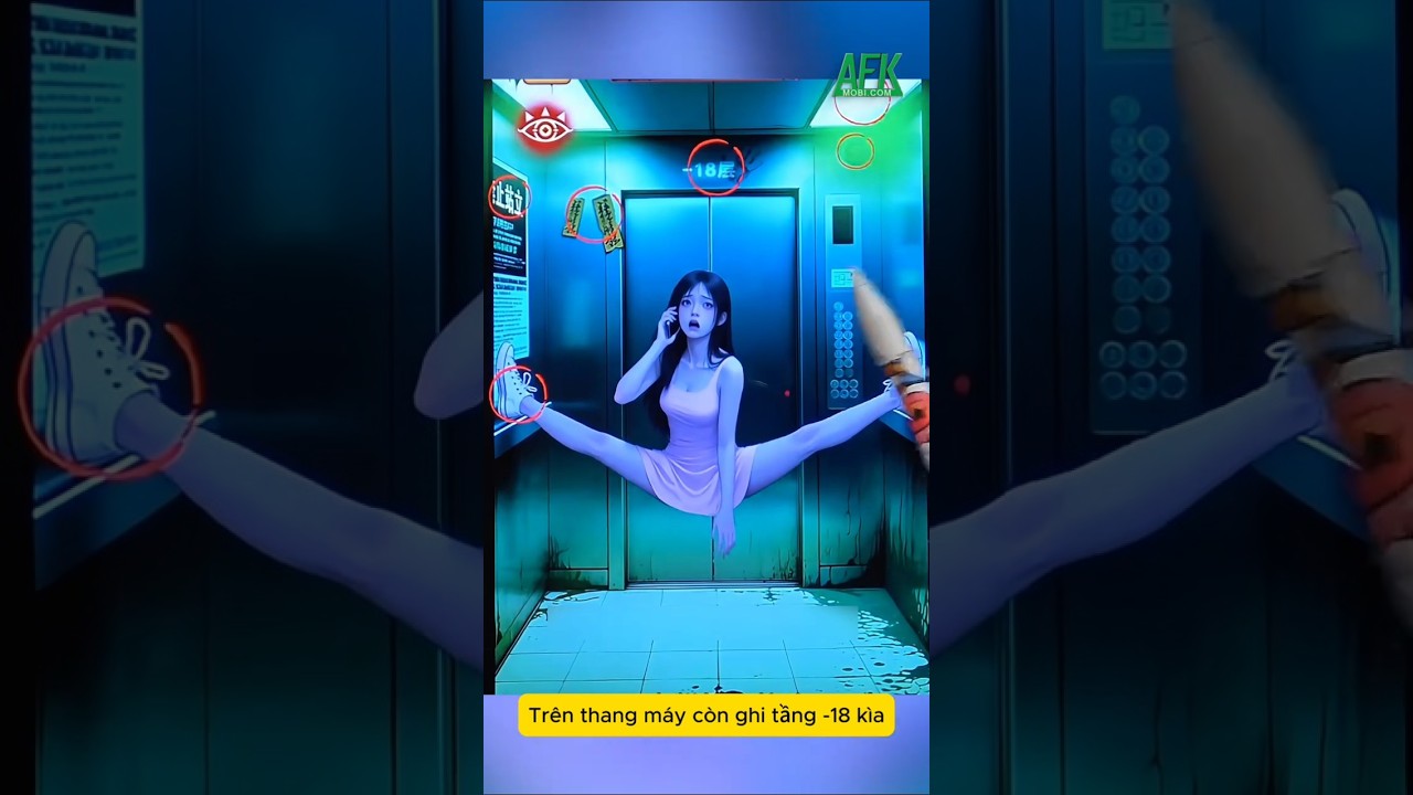 Tìm ra điểm bất hợp lý 175