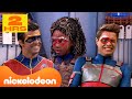 Henry Danger | ALLE Henry Danger-personages door de jaren heen! ⏰ | Nickelodeon Nederlands