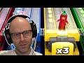 This Is Actually Better Than Mario Party Lego Party