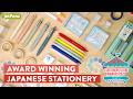 2025 Japan Stationery Awards Winners Are Here
