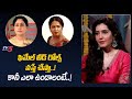 Raashi Khanna Reaction On Female Lead Roles Vijayashanthi Anushka Shetty TV5 Entertainment
