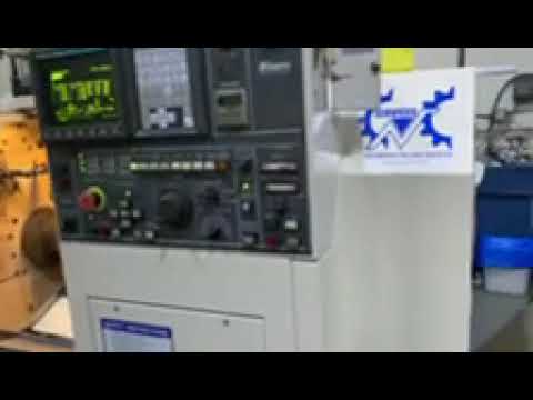 MIYANO BND-42S5 CNC Lathes | Midstate Machinery (1)