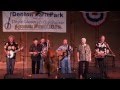 Bill Yates & The Country Gentlemen - Circuit Rider