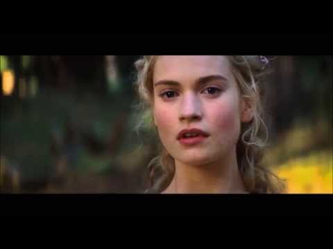 Cinderella (2015) Deleted Scene: Dear Kit