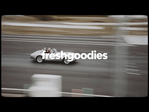 elior & eaup - cruisin'