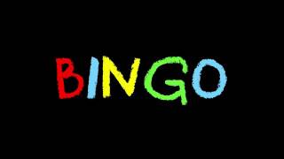 Jacob Sartorius - Bingo (OFFICIAL MUSIC VIDEO)