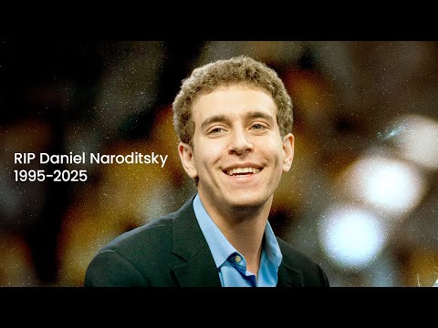 The Day We Found Out