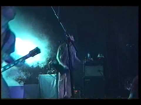 OOMPH! - Unsere Rettung(Dresen 2001)