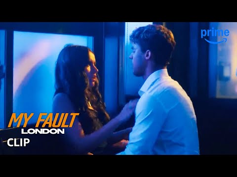 Nick Protects Noah At The Club