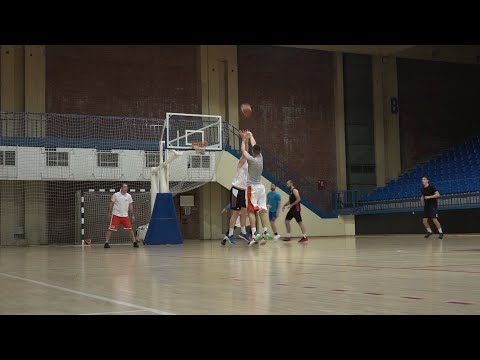 Košarkaši Paraćina još uvek bez poraza u novoj sezoni