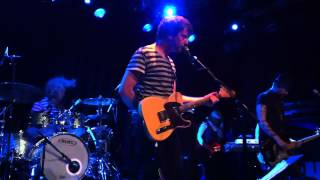 Graham Coxon - All Over Me (Live In Amsterdam)