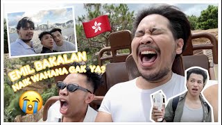 Download lagu HONG KONG IS SO HOT!!!!!! 🇭🇰 mp3