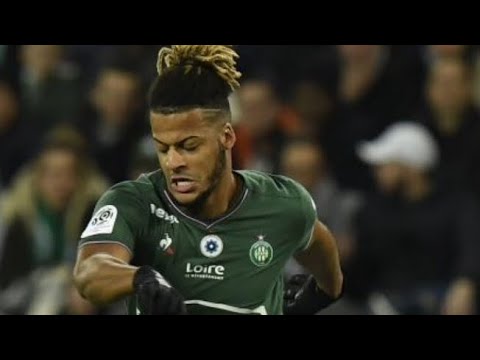 LOÏS DIONY GOALS/SKILLS