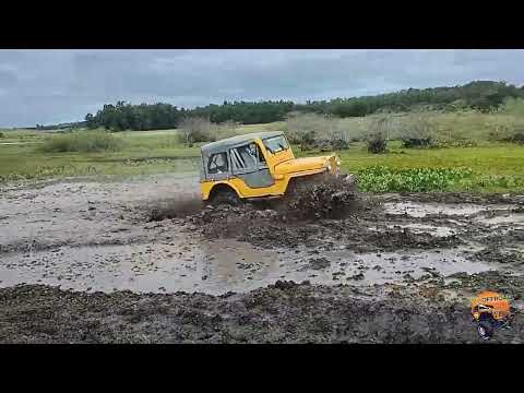TRILHA DA BARRA DO RIBEIRO 2022