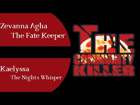 Kaelyssa vs Zevanna Agha, The Fate Keeper - Grymkin vs Retribution of Scyrah - Warmachine Wednesday