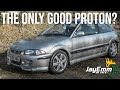 1998 - 2005 Proton Satria GTI - The Hot Hatch That Time (and Everyone Else) Forgot