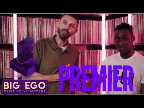 REMZ -  TRENCHES #Peckham #SE15