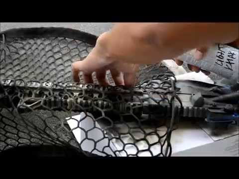 How to DIY Kryptek Looking Camouflage Spraypaint