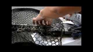 How to DIY Kryptek Looking Camouflage Spraypaint