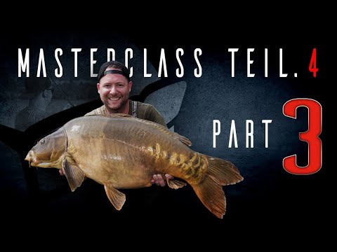 Kurze Sessions Masterclass 2018 mit Daniel Stern