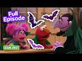 The Counting Booth With Elmo And Abby Sesame Street Full Episode