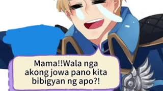 Download lagu ALUCARD x MIYA PART 1-6 | JOLENG'S CHANNEL mp3