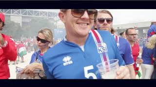 UEFA Euro Trip – Episode 2: Explosions and Emotions