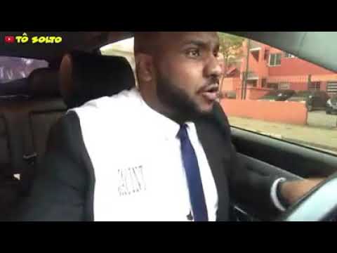 GPS evangelista 😇