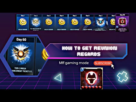 How To Get Returning check In Rewards 😱😱 - Marvel Future Fight