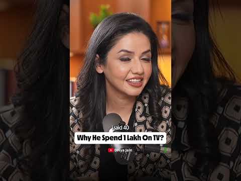 From 32-Inch to 65-Inch: A Money Mindset Story