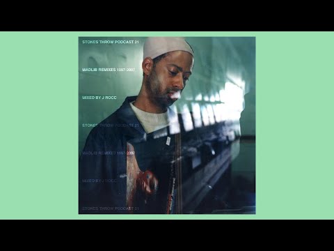 Madlib - The Remixes 1997-2007 (Full Mixtape)