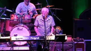 John Mayall - Somebody&#39;s Acting Like a Child @ Klub Studio, Kraków 18.03.2019