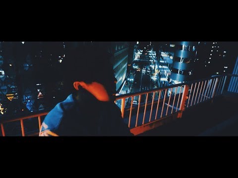 abstracts - City Lights (Prod. gen) Official Music Video
