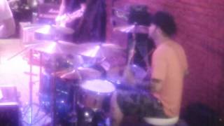 Big Black Witchcraft Rock